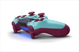 画像ギャラリー No.013のサムネイル画像 / 「Revolution Pro Controller 2」に新たなカラーバリエーション「ホワイト」が加わる。ゲオ限定カラー版DUALSHOCK 4も