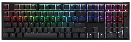 画像ギャラリー No.002のサムネイル画像 / 台湾Duckyのゲーマー向け英語メカニカルキーボード3製品が国内発売