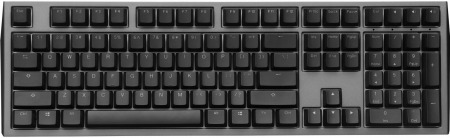画像ギャラリー No.010のサムネイル画像 / 台湾Duckyのゲーマー向け英語メカニカルキーボード3製品が国内発売