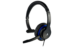 画像ギャラリー No.009のサムネイル画像 / SIE,カスタマイズ可能なPC&PS4用のゲームパッド「Revolution Unlimited」を国内発売。安価なヘッドセット2製品も登場