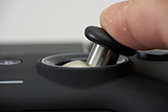 画像ギャラリー No.017のサムネイル画像 / PC&PS4用ゲームパッド「Revolution Unlimited Pro Controller」レビュー。カスタマイズ可能なゲームパッド新製品の進化点をチェック