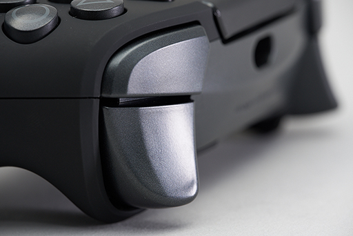 画像ギャラリー No.020のサムネイル画像 / PC&PS4用ゲームパッド「Revolution Unlimited Pro Controller」レビュー。カスタマイズ可能なゲームパッド新製品の進化点をチェック