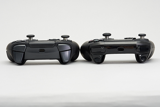 画像ギャラリー No.021のサムネイル画像 / PC&PS4用ゲームパッド「Revolution Unlimited Pro Controller」レビュー。カスタマイズ可能なゲームパッド新製品の進化点をチェック
