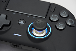 画像ギャラリー No.025のサムネイル画像 / PC&PS4用ゲームパッド「Revolution Unlimited Pro Controller」レビュー。カスタマイズ可能なゲームパッド新製品の進化点をチェック