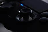 画像ギャラリー No.044のサムネイル画像 / PC&PS4用ゲームパッド「Revolution Unlimited Pro Controller」レビュー。カスタマイズ可能なゲームパッド新製品の進化点をチェック