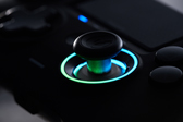 画像ギャラリー No.045のサムネイル画像 / PC&PS4用ゲームパッド「Revolution Unlimited Pro Controller」レビュー。カスタマイズ可能なゲームパッド新製品の進化点をチェック