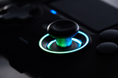 画像ギャラリー No.046のサムネイル画像 / PC&PS4用ゲームパッド「Revolution Unlimited Pro Controller」レビュー。カスタマイズ可能なゲームパッド新製品の進化点をチェック