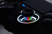 画像ギャラリー No.049のサムネイル画像 / PC&PS4用ゲームパッド「Revolution Unlimited Pro Controller」レビュー。カスタマイズ可能なゲームパッド新製品の進化点をチェック