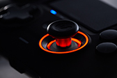 画像ギャラリー No.050のサムネイル画像 / PC&PS4用ゲームパッド「Revolution Unlimited Pro Controller」レビュー。カスタマイズ可能なゲームパッド新製品の進化点をチェック