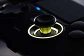 画像ギャラリー No.052のサムネイル画像 / PC&PS4用ゲームパッド「Revolution Unlimited Pro Controller」レビュー。カスタマイズ可能なゲームパッド新製品の進化点をチェック
