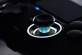 画像ギャラリー No.053のサムネイル画像 / PC&PS4用ゲームパッド「Revolution Unlimited Pro Controller」レビュー。カスタマイズ可能なゲームパッド新製品の進化点をチェック