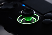 画像ギャラリー No.054のサムネイル画像 / PC&PS4用ゲームパッド「Revolution Unlimited Pro Controller」レビュー。カスタマイズ可能なゲームパッド新製品の進化点をチェック