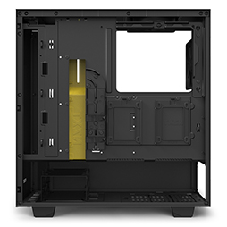 画像ギャラリー No.004のサムネイル画像 / NZXT，「R6S」コラボのミドルタワーPCケースを8月25日に国内発売