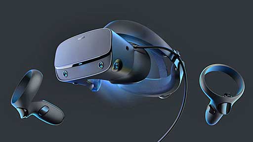画像ギャラリー No.002のサムネイル画像 / FacebookがOculus製品のログイン方法についてのアップデートを発表。Oculusアカウントのサポートは2023年1月1日まで