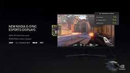 画像ギャラリー No.002のサムネイル画像 / NVIDIAの遅延低減技術「Reflex」の効果を,360Hz表示対応「G-SYNC Esports Display」で検証してみた