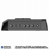 画像ギャラリー No.003のサムネイル画像 / HORI,「R-TYPE FINAL 2」対応のPC/PS5/PS4/PS3用アーケードスティックを受注生産で発売