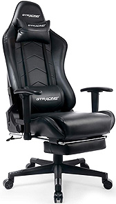 画像ギャラリー No.004のサムネイル画像 / Amazonブラックフライデー，GTRACINGのゲーマー向けチェアやOMENのゲーマー向けPCなど，対象商品が一部追加公開に