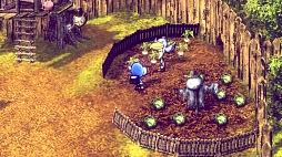 画像ギャラリー No.013のサムネイル画像 / moon開発陣の新作RPG「ストレイチルドレン」,2024年12月26日に配信