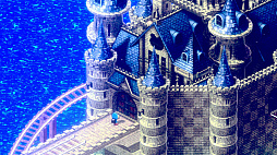 画像ギャラリー No.025のサムネイル画像 / moon開発陣の新作RPG「ストレイチルドレン」,2024年12月26日に配信