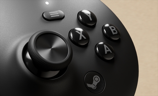 画像ギャラリー No.007のサムネイル画像 / Steam向け新ハード「Steam Machine」を発表。Steam Deckの6倍以上の性能で，4K/60fpsのゲームプレイ，レイトレーシングに対応