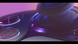 画像ギャラリー No.005のサムネイル画像 / DualSense ワイヤレスコントローラーの「グランド・セフト・オートVI」エディションが発表
