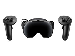 Valve製VR HMD「Steam Frame」の販売がスタート。価格は約20万円から