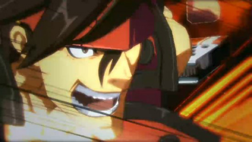 画像ギャラリー No.002のサムネイル画像 / 【速報】人気格闘ゲームシリーズ最新作「GUILTY GEAR Xrd -SIGN-」がPS3とPS4向けに発売決定