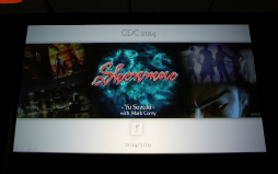 画像ギャラリー No.003のサムネイル画像 / ［GDC 2014］いかにして「バーチャファイターRPG」は「シェンムー」になっていったのか。鈴木 裕氏が語る「シェンムー」開発秘話