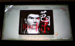 画像ギャラリー No.004のサムネイル画像 / ［GDC 2014］いかにして「バーチャファイターRPG」は「シェンムー」になっていったのか。鈴木 裕氏が語る「シェンムー」開発秘話