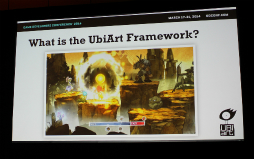 画像ギャラリー No.002のサムネイル画像 / ［GDC 2014］アーティストの意思をすぐに反映できるエンジン「UbiArt Framework」でゲームを制作する“新たなプロセス”を紹介