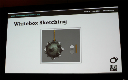 画像ギャラリー No.017のサムネイル画像 / ［GDC 2014］アーティストの意思をすぐに反映できるエンジン「UbiArt Framework」でゲームを制作する“新たなプロセス”を紹介