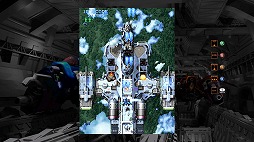 画像ギャラリー No.005のサムネイル画像 / Xbox 360用ソフト「シューティングラブ。10周年 〜XIIZEAL & ΔZEAL〜」が配信開始