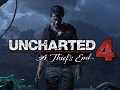 ［E3 2014］Naughty Dogの最新作「Uncharted 4: A Thief's End」が発表。発売時期は2015年を予定