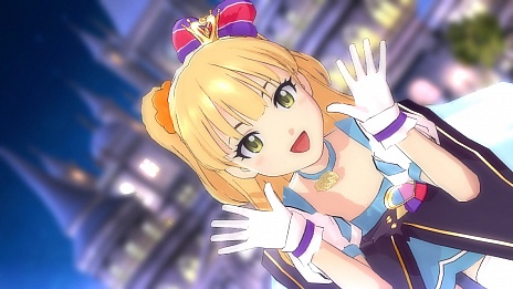 画像ギャラリー No.041のサムネイル画像 / 「TVアニメ アイドルマスター シンデレラガールズ G4U!パック VOL.1」，2015年4月23日に発売。 G4U!でシンデレラ達を思う存分撮影しよう