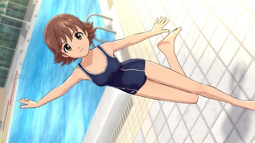 画像ギャラリー No.043のサムネイル画像 / 「TVアニメ アイドルマスター シンデレラガールズ G4U!パック VOL.1」，2015年4月23日に発売。 G4U!でシンデレラ達を思う存分撮影しよう