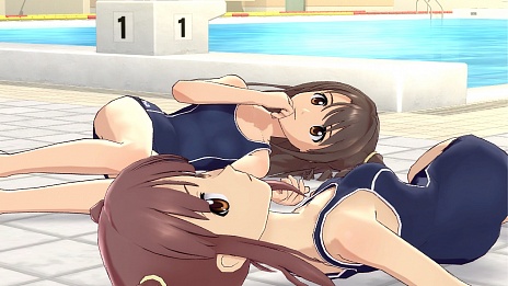 画像ギャラリー No.052のサムネイル画像 / 「TVアニメ アイドルマスター シンデレラガールズ G4U!パック VOL.1」，2015年4月23日に発売。 G4U!でシンデレラ達を思う存分撮影しよう