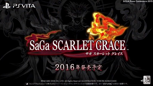 画像ギャラリー No.036のサムネイル画像 / PS4本体の価格改定など,新情報が満載の「SCEJA Press Conference 2015」Twitter実況まとめ