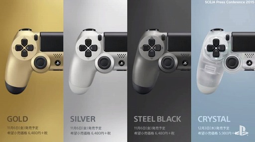 画像ギャラリー No.058のサムネイル画像 / PS4本体の価格改定など,新情報が満載の「SCEJA Press Conference 2015」Twitter実況まとめ
