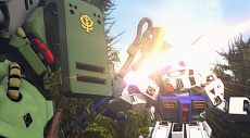 画像ギャラリー No.011のサムネイル画像 / シリーズ最新作「SDガンダム ジージェネレーション ジェネシス」は11月22日発売