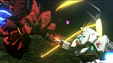 画像ギャラリー No.013のサムネイル画像 / シリーズ最新作「SDガンダム ジージェネレーション ジェネシス」は11月22日発売