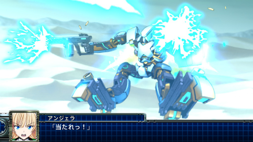 画像ギャラリー No.010のサムネイル画像 / スパロボ最新作「スーパーロボット大戦T」発表。レイアースやカウボーイビバップなど新規参戦。PS4/Nintendo Switch向けに2019年発売予定