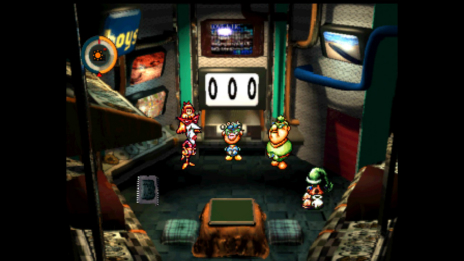 画像ギャラリー No.012のサムネイル画像 / あの“アンチRPG”「moon」がSwitch向けに10月10日配信決定