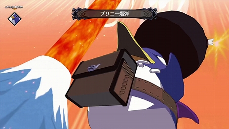 画像ギャラリー No.012のサムネイル画像 / 「魔界戦記ディスガイア6」がSwitch向けに2021年1月28日発売決定。「ディスガイア5」のいっせいトライアルも9月21日正午からスタート