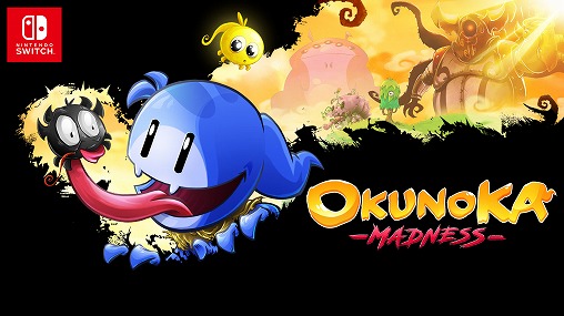 画像ギャラリー No.003のサムネイル画像 / 「Old School Musical」など,Switch用ソフトが最大61%オフ。ワーカービーのハロウィンセールが開催