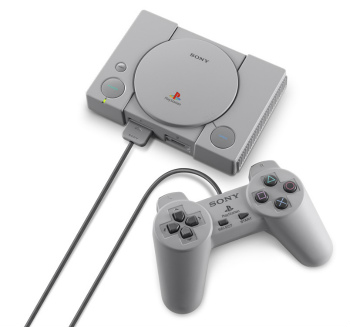 画像ギャラリー No.003のサムネイル画像 / 歴代PlayStation“何番”が好きだった? GWに己の黄金世代を問う