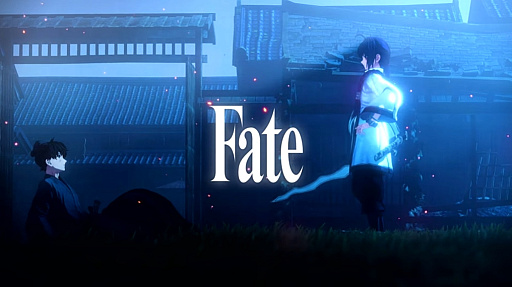 画像ギャラリー No.001のサムネイル画像 / 江戸時代のFate新作「Fate/Samurai Remnant(フェイト/サムライレムナント)」,2023年9月28日に発売