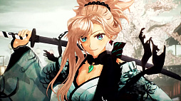 画像ギャラリー No.004のサムネイル画像 / 江戸時代のFate新作「Fate/Samurai Remnant(フェイト/サムライレムナント)」,2023年9月28日に発売