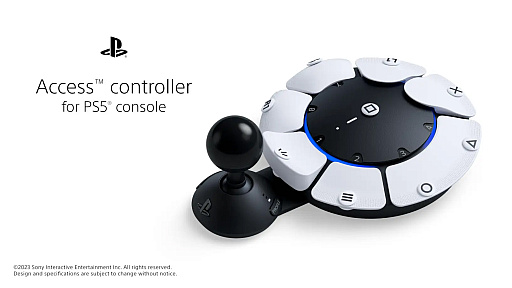 画像ギャラリー No.001のサムネイル画像 / 「自分がプレイしやすいゲーム機」に近づけられる，PS5とXbox Series Xのアクセシビリティ機能を紹介