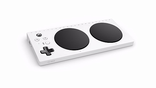 画像ギャラリー No.002のサムネイル画像 / 「自分がプレイしやすいゲーム機」に近づけられる，PS5とXbox Series Xのアクセシビリティ機能を紹介