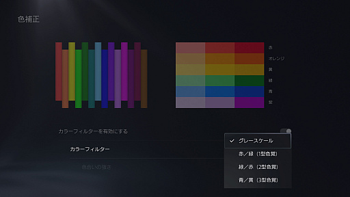 画像ギャラリー No.014のサムネイル画像 / 「自分がプレイしやすいゲーム機」に近づけられる，PS5とXbox Series Xのアクセシビリティ機能を紹介